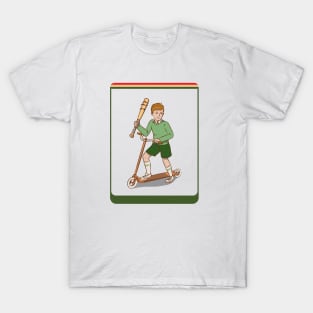 innocent boy T-Shirt